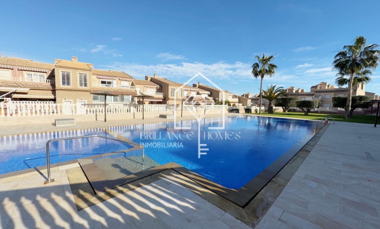 Revente - Bungalow - Gran Alacant