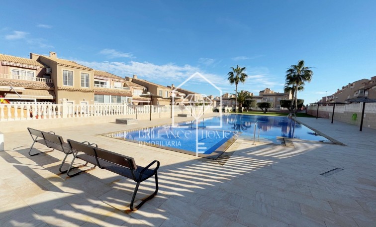 Revente - Bungalow - Gran Alacant