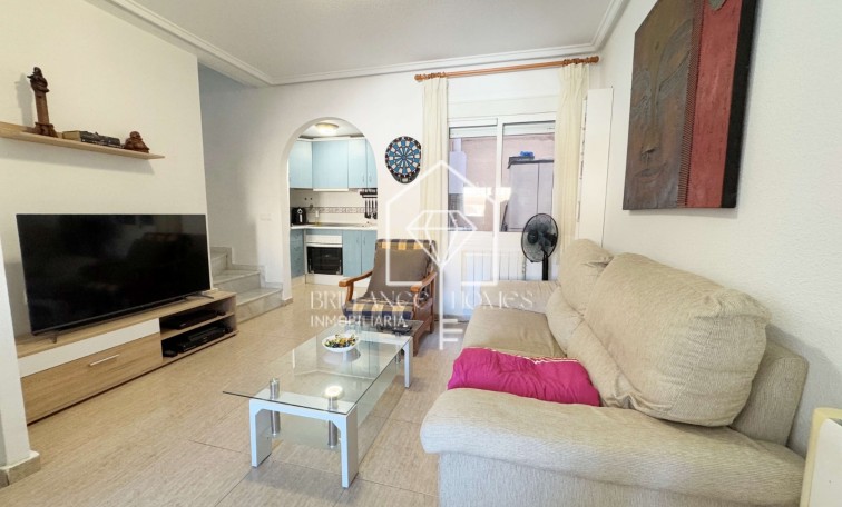 Revente - Bungalow - Gran Alacant