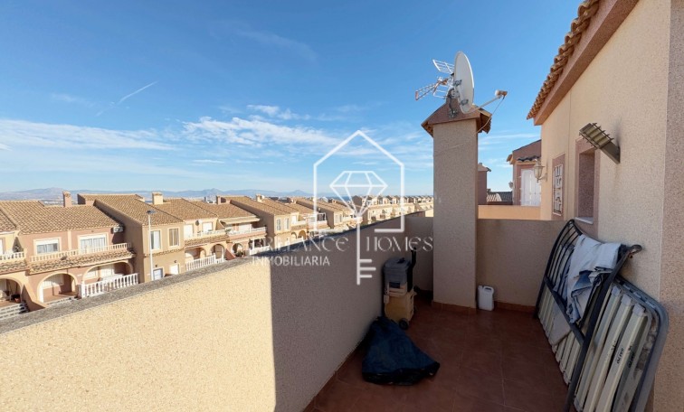 Revente - Bungalow - Gran Alacant