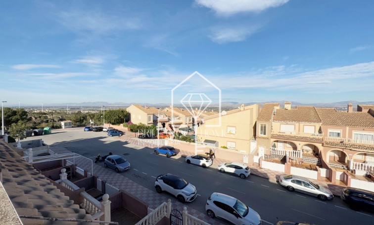 Revente - Bungalow - Gran Alacant