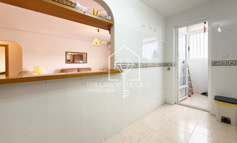 Sale - Apartment - Pilar de la Horadada - Torre de la Horadada