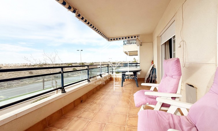 Sale - Apartment - Pilar de la Horadada - Torre de la Horadada