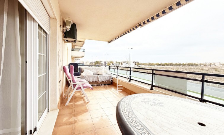 Sale - Apartment - Pilar de la Horadada - Torre de la Horadada