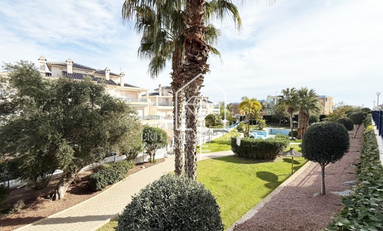 Sale - Apartment - Pilar de la Horadada - Torre de la Horadada