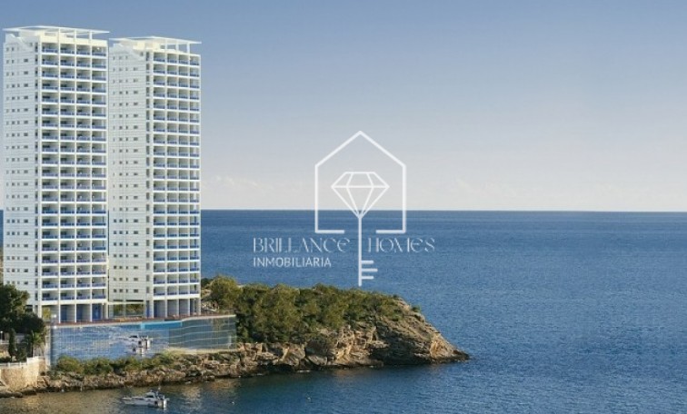 New Build - Apartment / flat - Santa Pola - Puerto