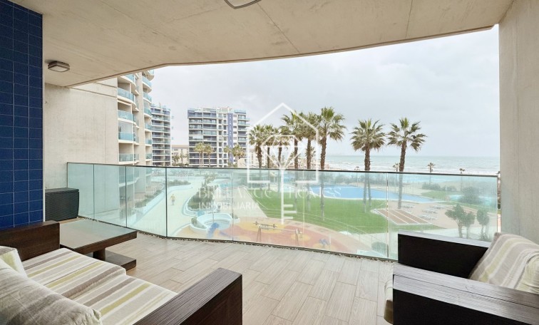 Sale - Apartment - Torrevieja - Punta Prima