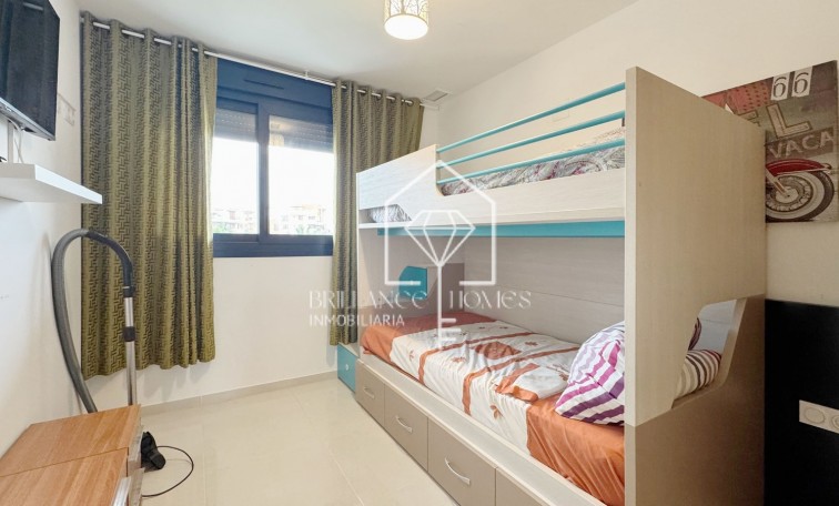 Sale - Apartment - Torrevieja - Punta Prima