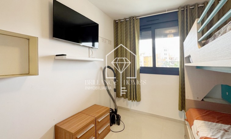 Sale - Apartment - Torrevieja - Punta Prima