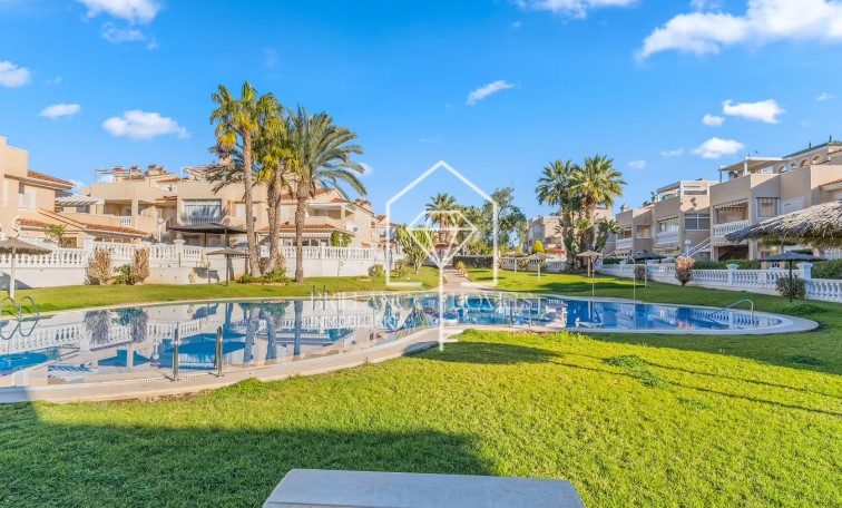 Sale - Apartment - Orihuela Costa - Los Altos