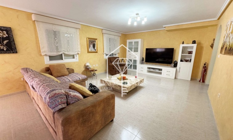 Segunda mano - 4. House - Detached Villa - Gran Alacant