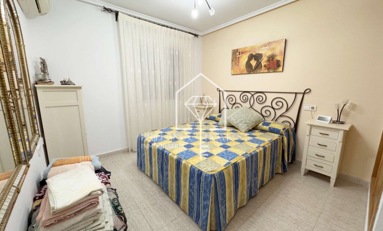 Segunda mano - 4. House - Detached Villa - Gran Alacant