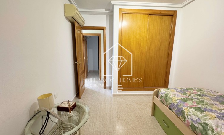 Segunda mano - 4. House - Detached Villa - Gran Alacant