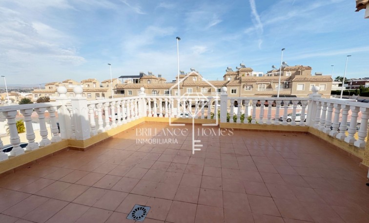 Revente - 4. House - Detached Villa - Gran Alacant