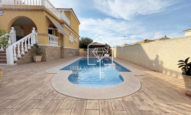 Segunda mano - 4. House - Detached Villa - Gran Alacant