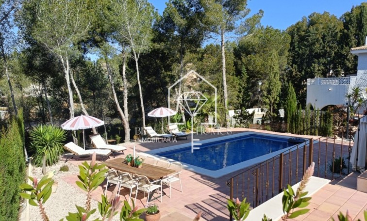 Sale - Villa - Pinar de Campoverde