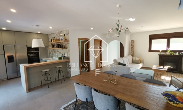 Sale - Villa - Pinar de Campoverde