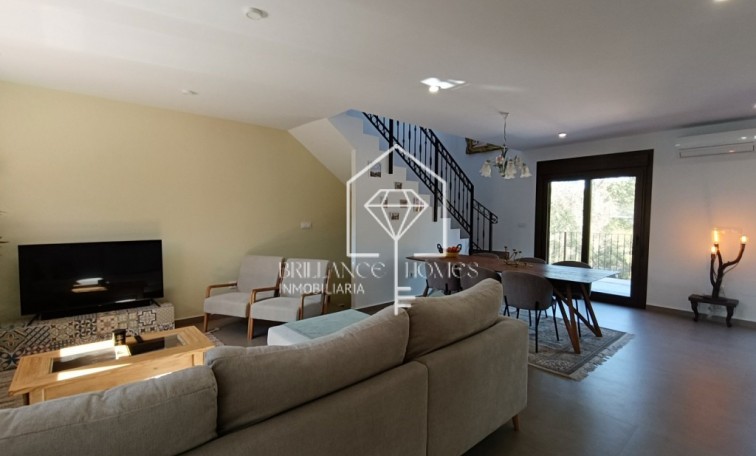 Sale - Villa - Pinar de Campoverde