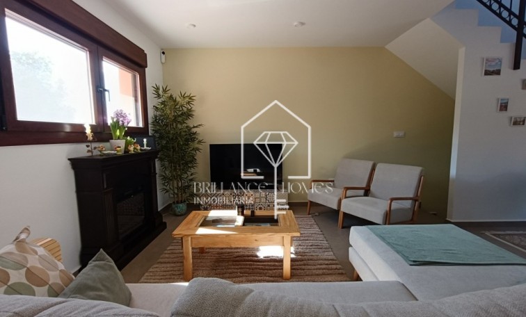 Sale - Villa - Pinar de Campoverde