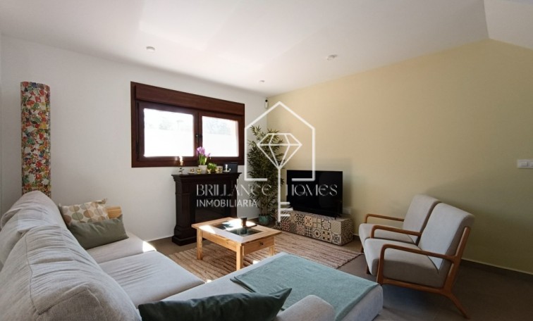 Sale - Villa - Pinar de Campoverde