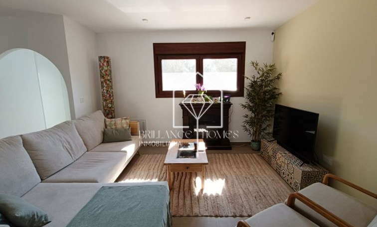 Sale - Villa - Pinar de Campoverde