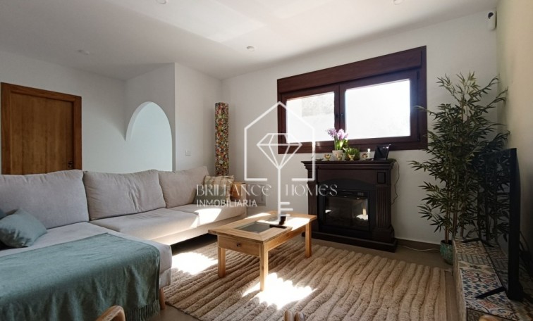 Sale - Villa - Pinar de Campoverde