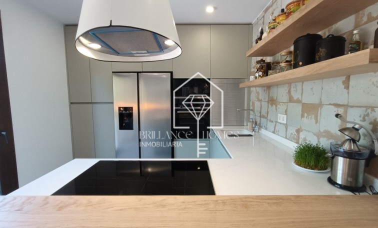 Sale - Villa - Pinar de Campoverde