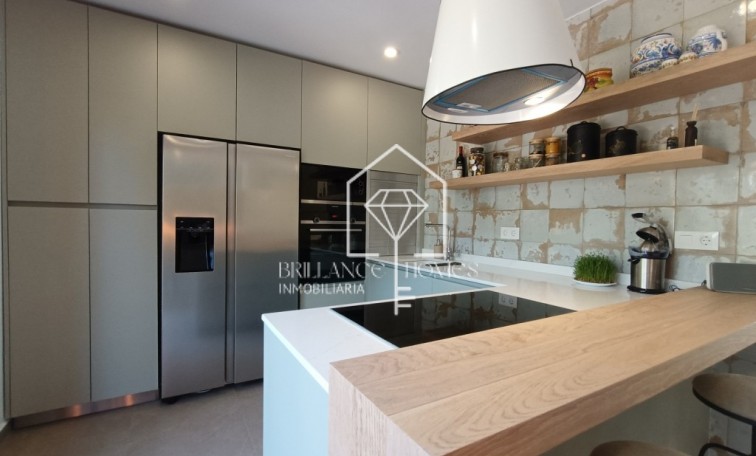 Sale - Villa - Pinar de Campoverde