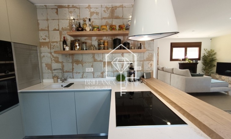 Sale - Villa - Pinar de Campoverde