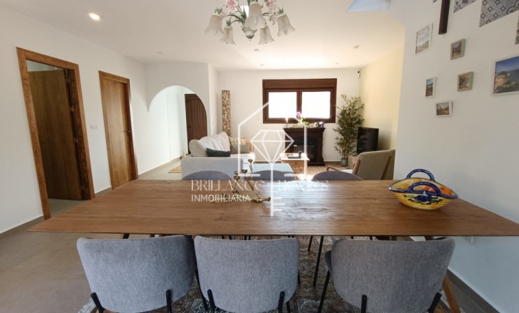 Sale - Villa - Pinar de Campoverde