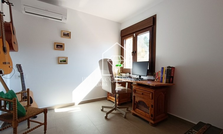 Sale - Villa - Pinar de Campoverde