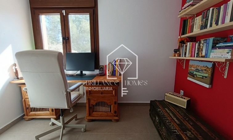 Sale - Villa - Pinar de Campoverde