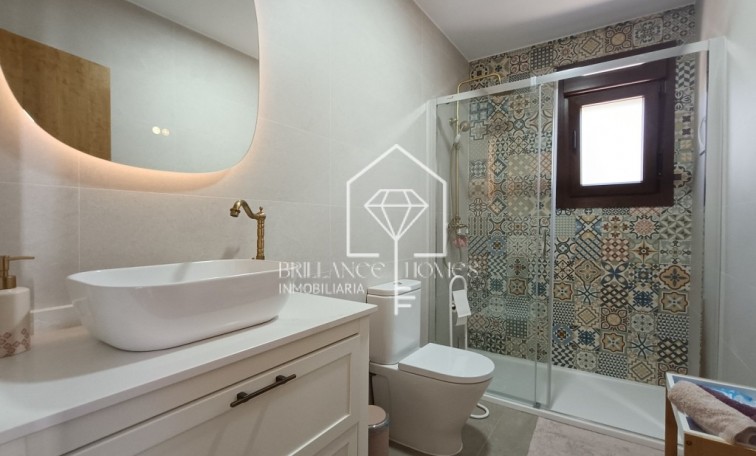 Sale - Villa - Pinar de Campoverde