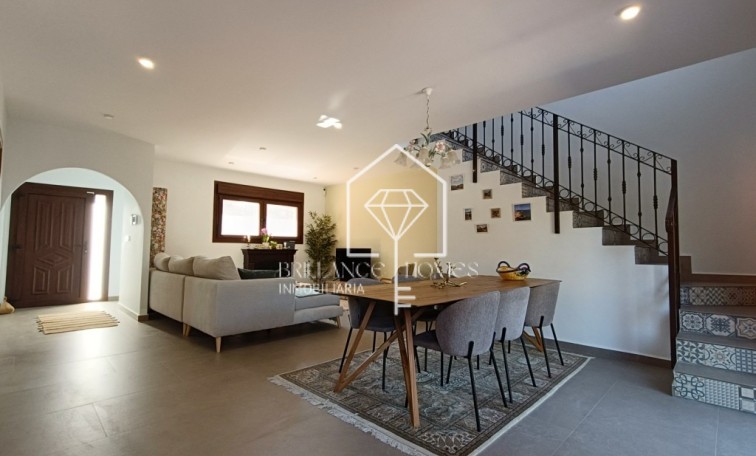 Sale - Villa - Pinar de Campoverde