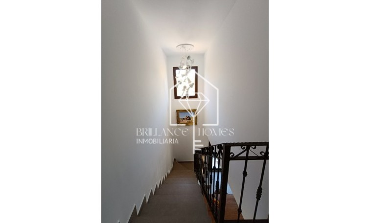 Sale - Villa - Pinar de Campoverde