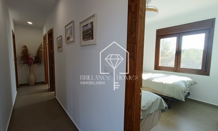 Sale - Villa - Pinar de Campoverde