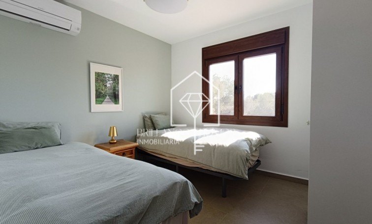 Sale - Villa - Pinar de Campoverde