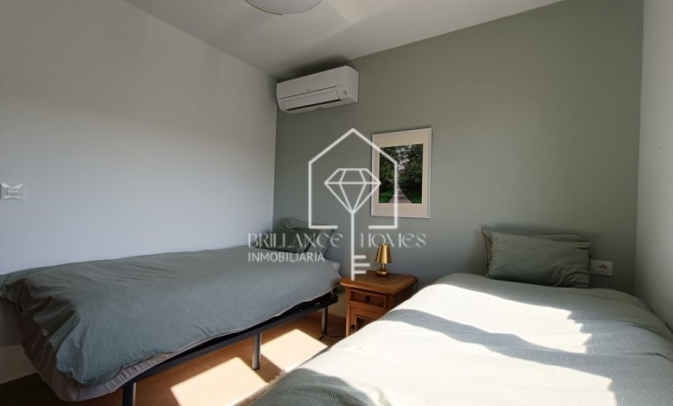 Sale - Villa - Pinar de Campoverde