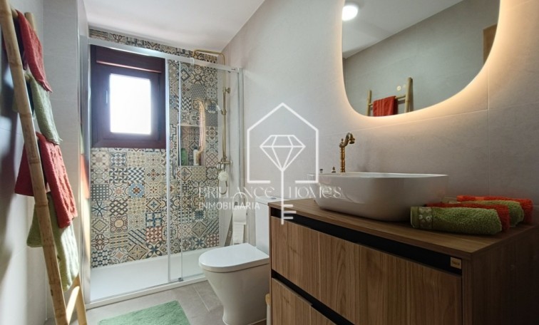 Sale - Villa - Pinar de Campoverde