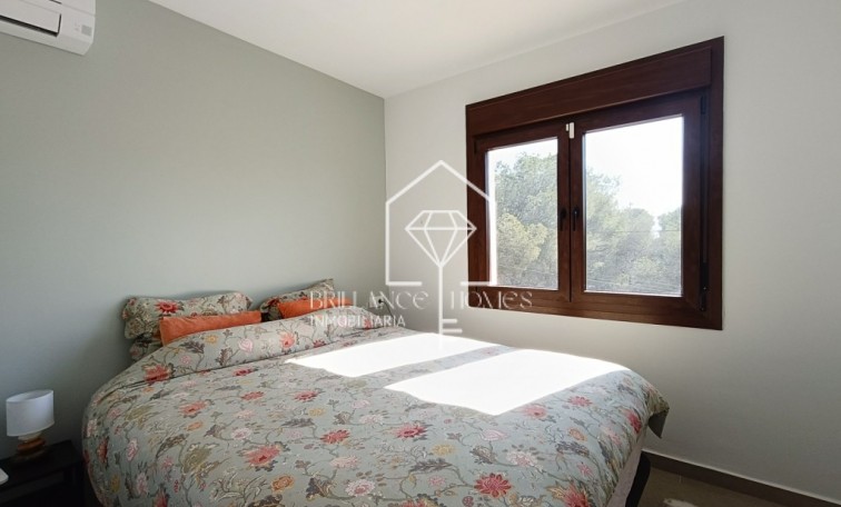 Sale - Villa - Pinar de Campoverde