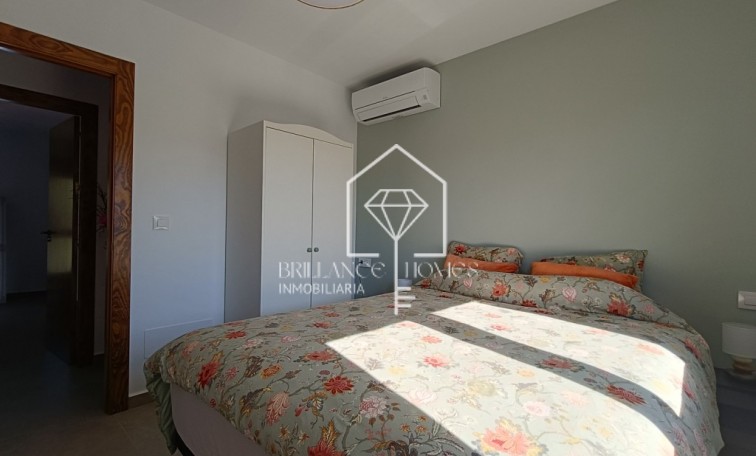 Sale - Villa - Pinar de Campoverde