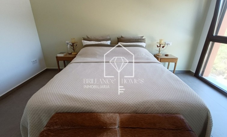 Sale - Villa - Pinar de Campoverde