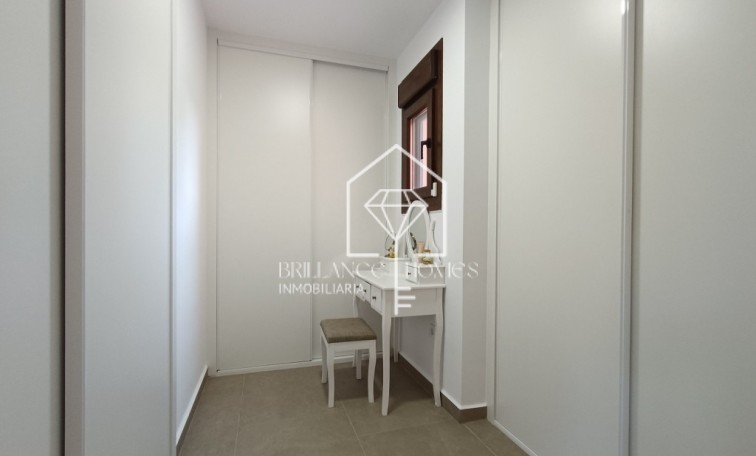 Sale - Villa - Pinar de Campoverde