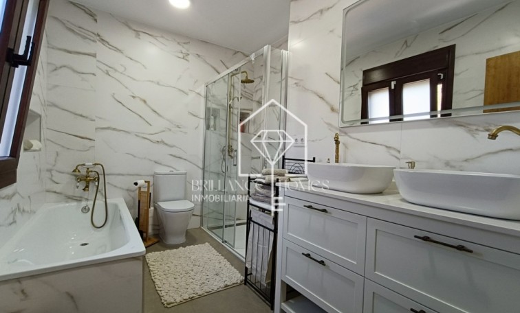 Sale - Villa - Pinar de Campoverde