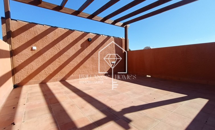 Sale - Villa - Pinar de Campoverde