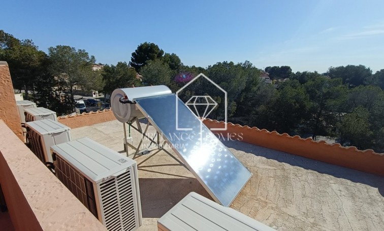 Sale - Villa - Pinar de Campoverde