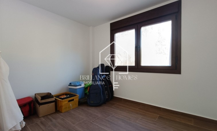 Sale - Villa - Pinar de Campoverde