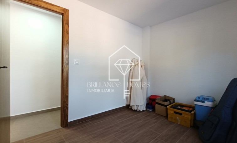 Sale - Villa - Pinar de Campoverde