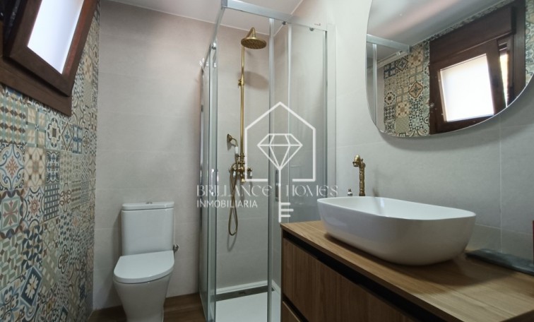 Sale - Villa - Pinar de Campoverde