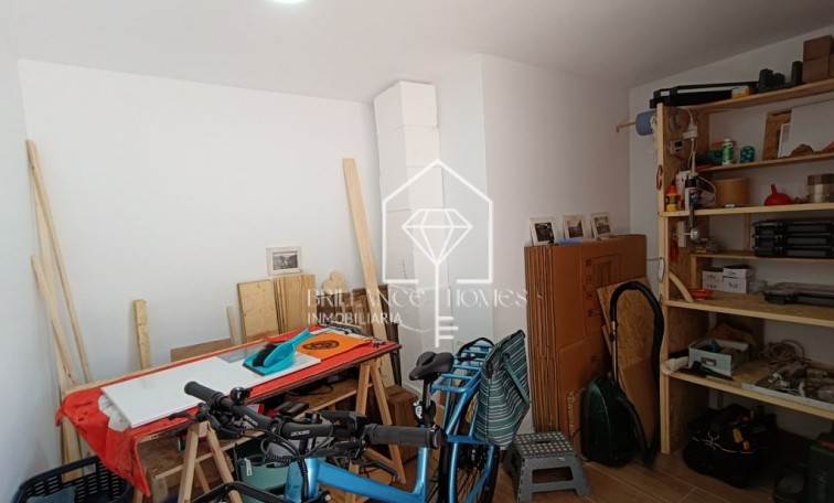 Sale - Villa - Pinar de Campoverde